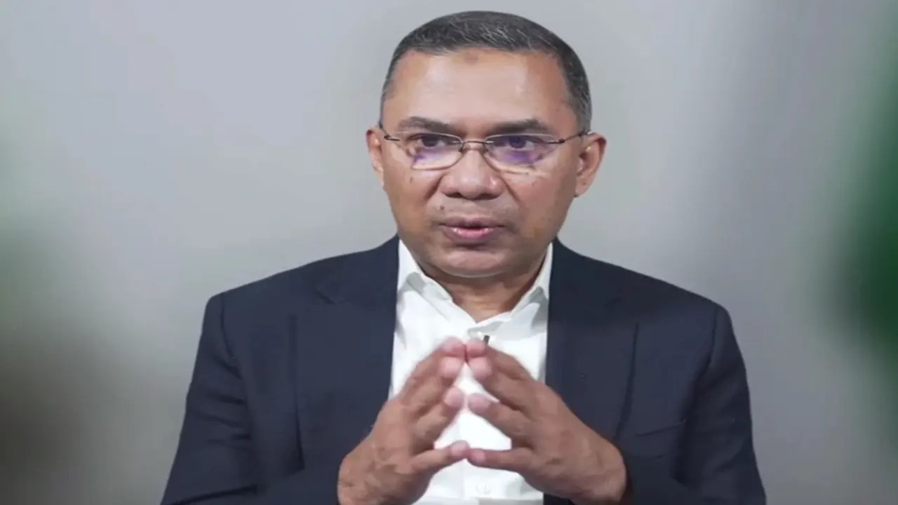 অপপ্রচার সংবাদ হিসেবে যেন প্রচারিত না হয়: তারেক রহমান